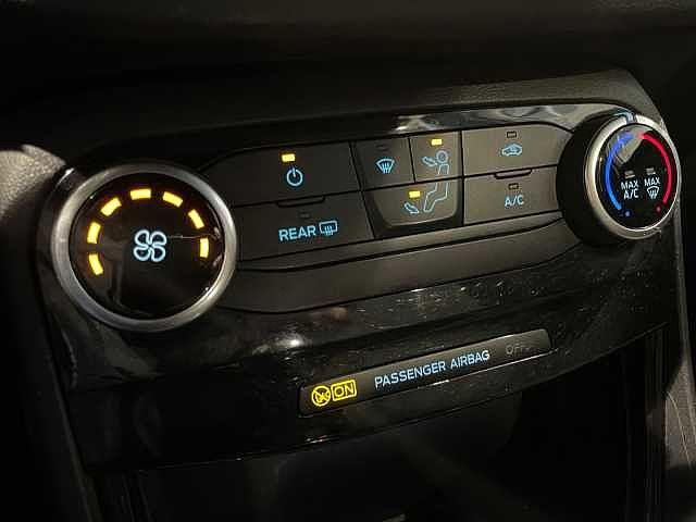 Ford Puma 1.0 125CV EcoBoost Hybrid ST-Line