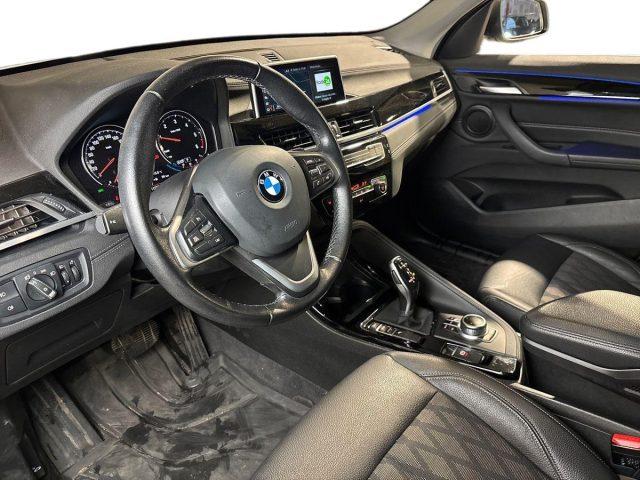 BMW X1 sDrive16d xLine Plus
