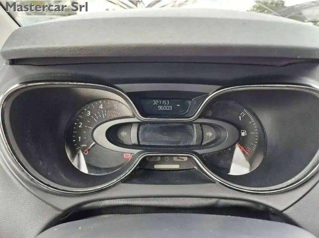 RENAULT Captur 1.5 dci Life 90cv N1 - FN681RK
