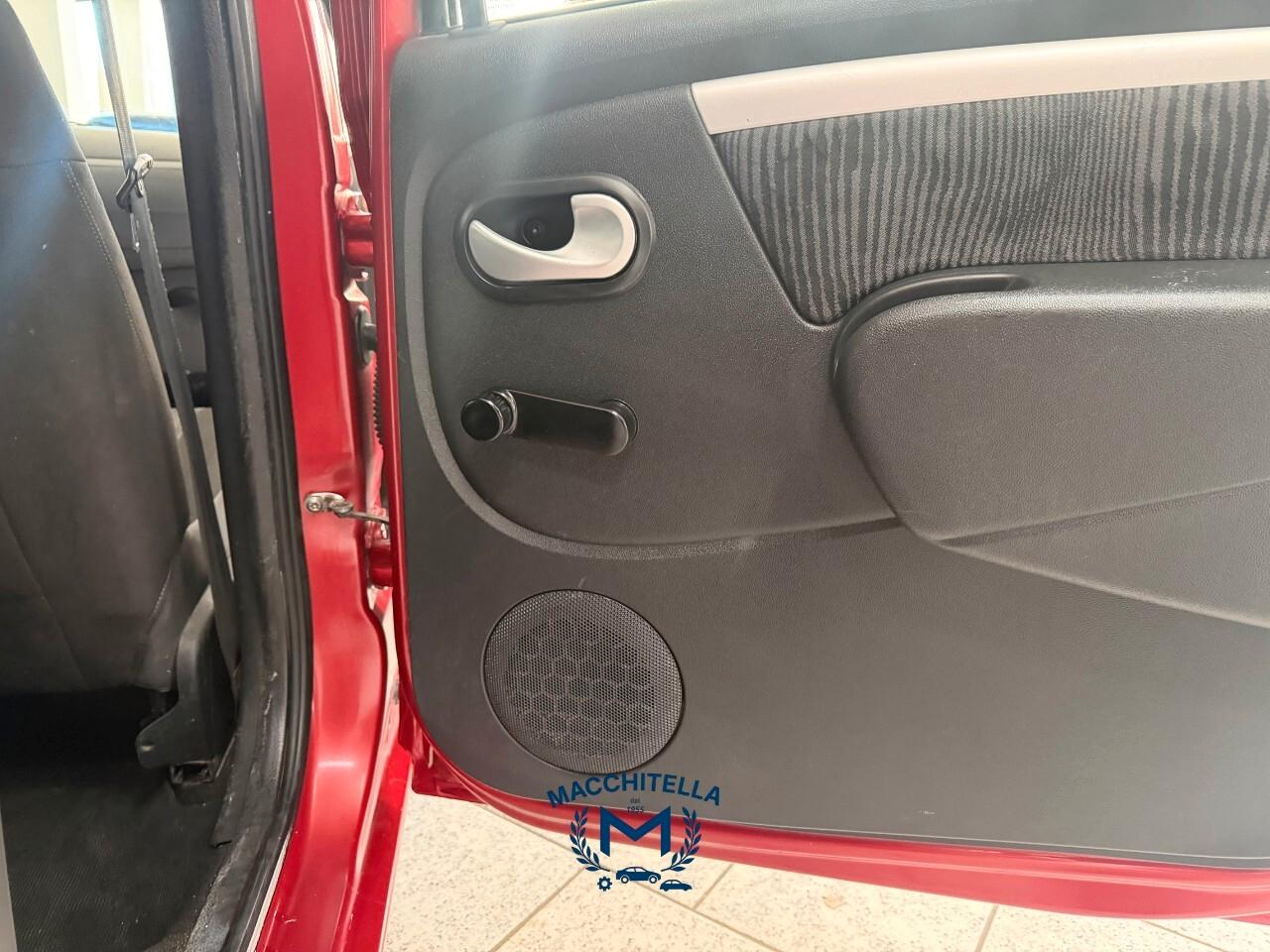 Dacia Logan MCV 1.5 dCi 70CV 7 posti Ambiance