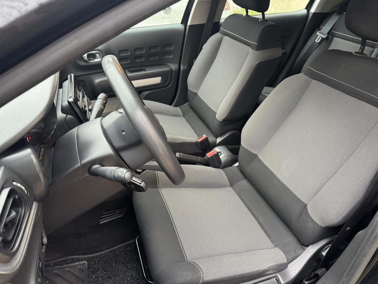 Citroen C3 PureTech 82 Feel 06/2018