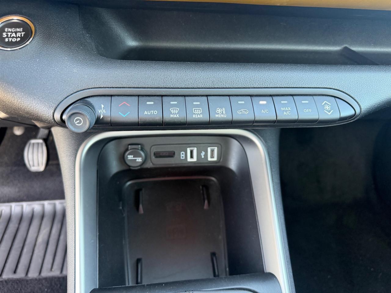 Jeep Avenger 1.2 Turbo 100 CV 1st Edition