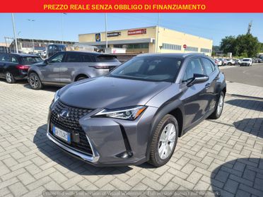 Lexus UX 250H Hybrid Business