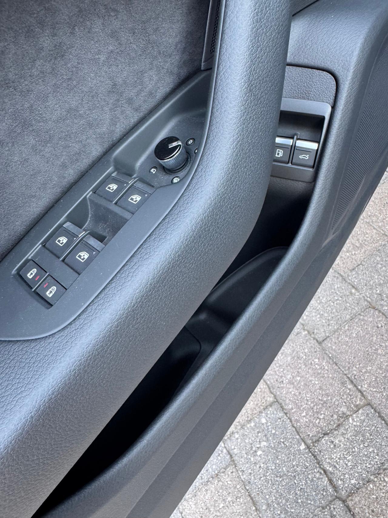 Audi A6 Avant 55 2.0 TFSI e quattro ultra S tronic line edition