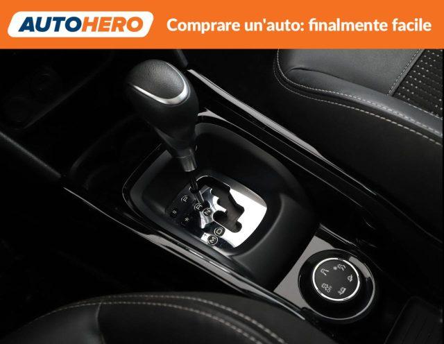 PEUGEOT 2008 1° serie PureTech Turbo 110 EAT6 S&S Allure