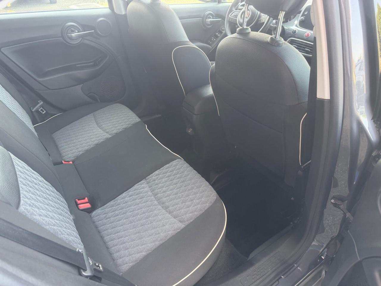 Fiat 500X 1.0 T3 120 CV City Cross