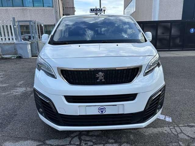 Peugeot Traveller BlueHDi S&S EAT8 Allure 9 posti