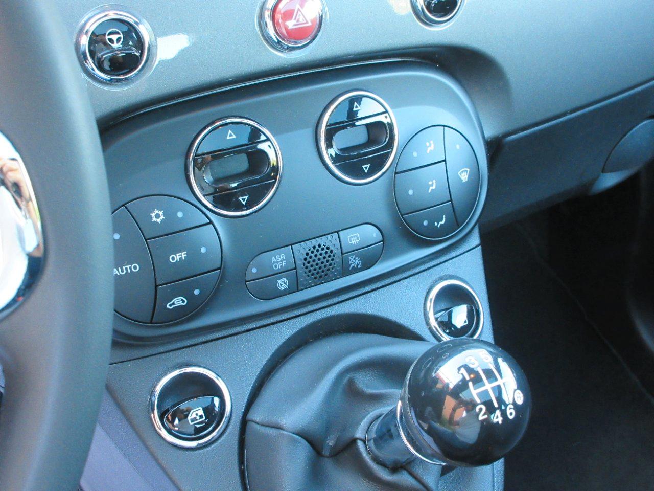 Fiat 500 1.0 hybrid Dolcevita 70cv