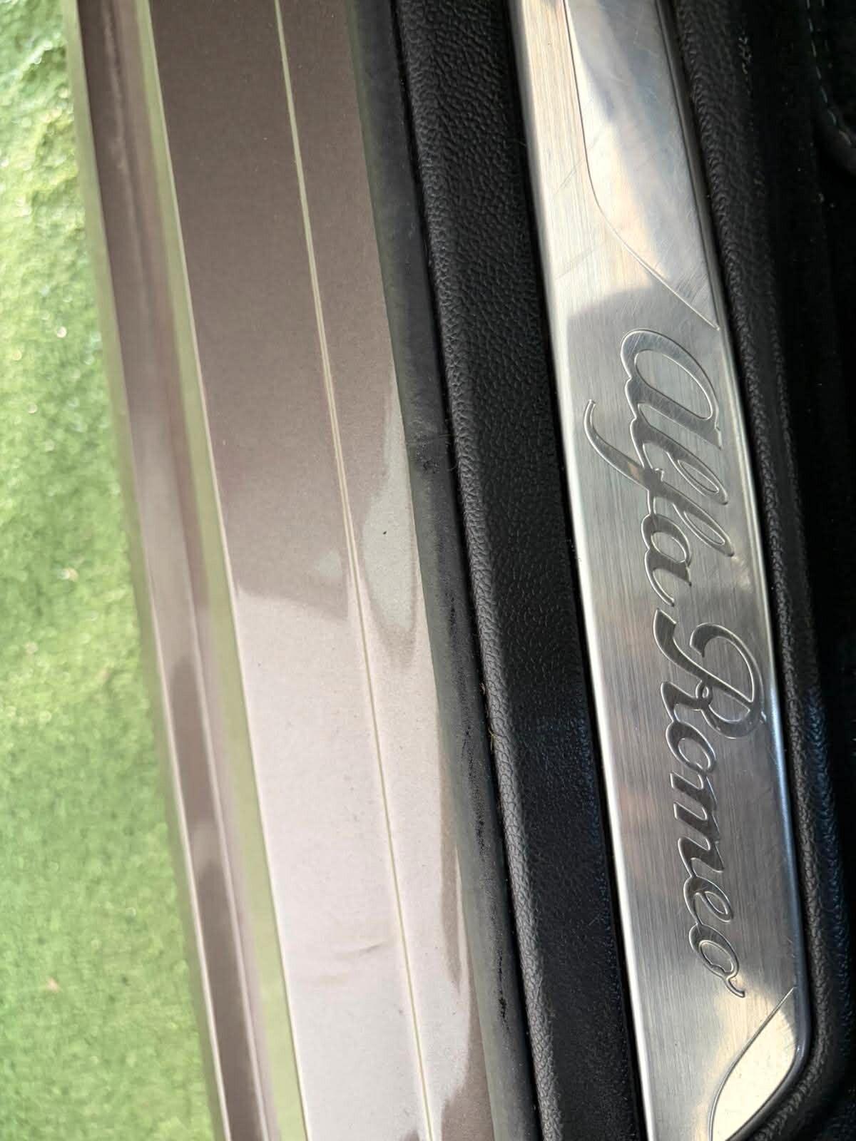 Alfa Romeo Giulia 2.2 Turbodiesel 160 CV Super