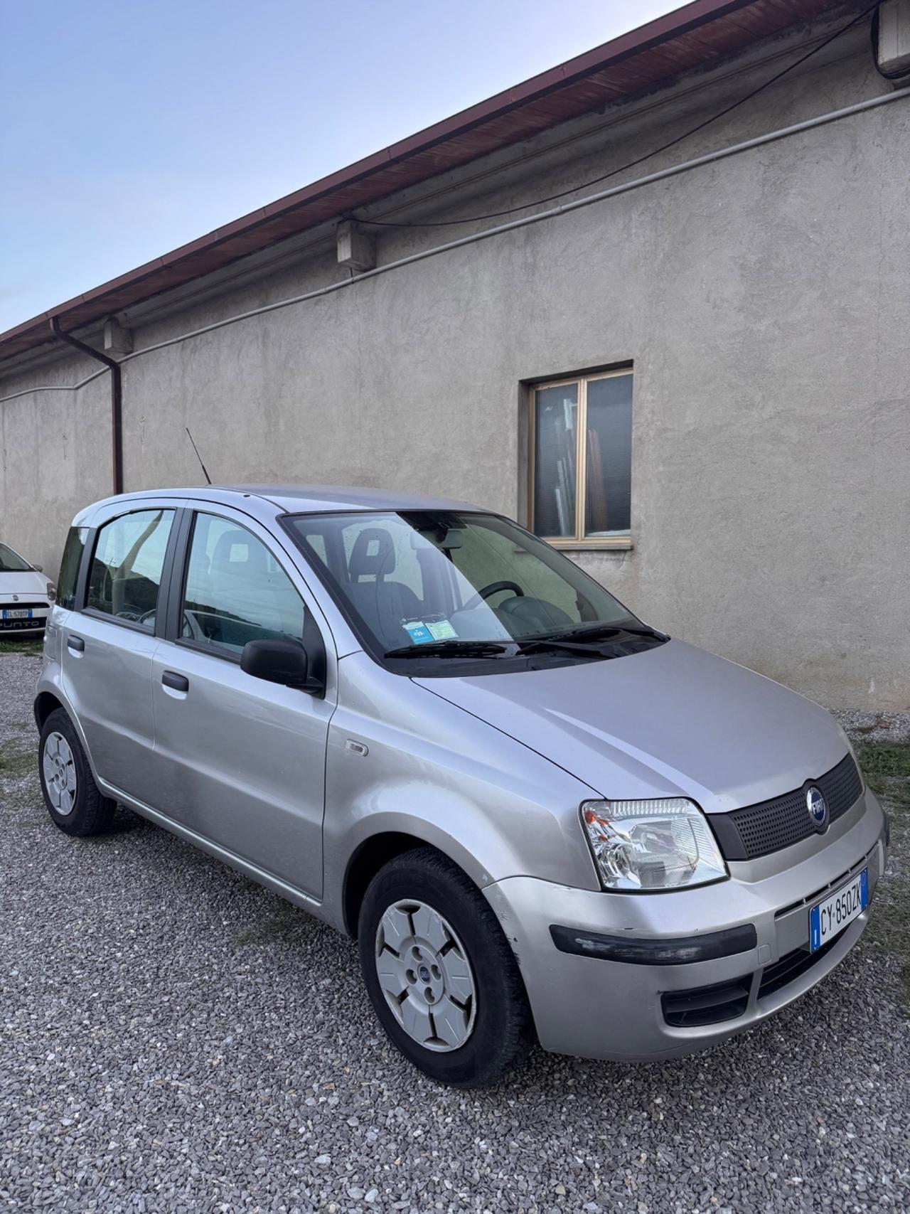 Fiat Panda 1.1 Active 75.000KM!!