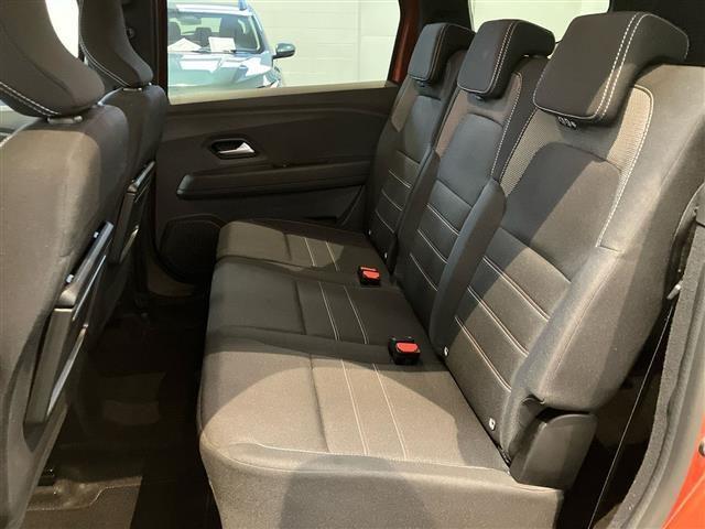 DACIA Jogger 1.0 TCe 110cv Extreme