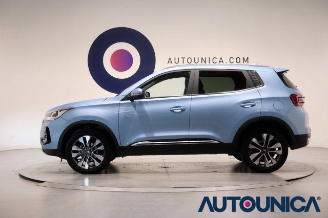 DR MOTOR DR 5.0 1.5 BI-FUEL GPL TETTO PANORAMA NEOPATENTATI