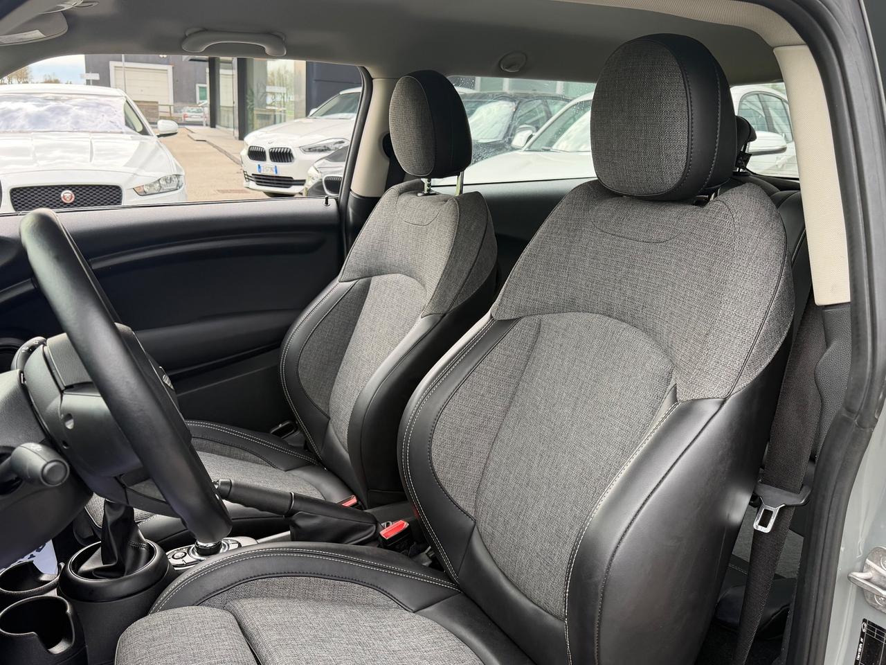 Mini 1.2 One Neopatentati