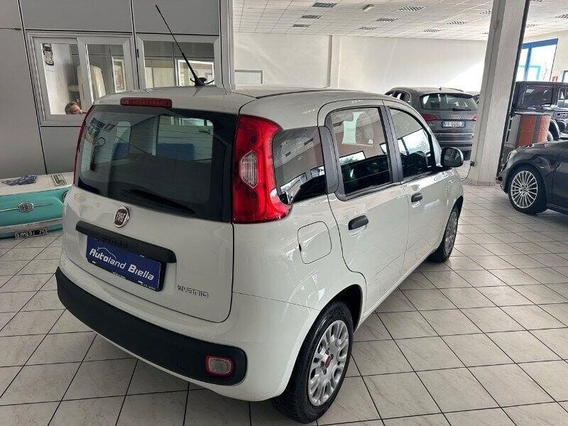 FIAT Panda Panda 1.0 FireFly S&S Hybrid