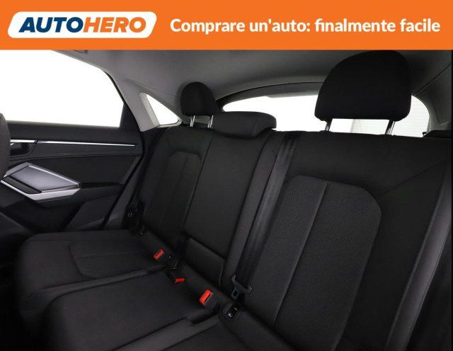 AUDI Q3 SPB 35 TDI S tronic S line edition