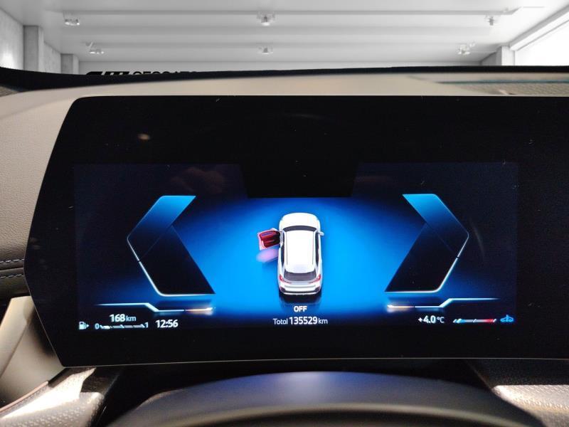 BMW X1 20 d Mild Hybrid 48V Msport xDrive DCT