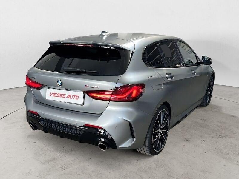 BMW Serie 1 M135i xdrive