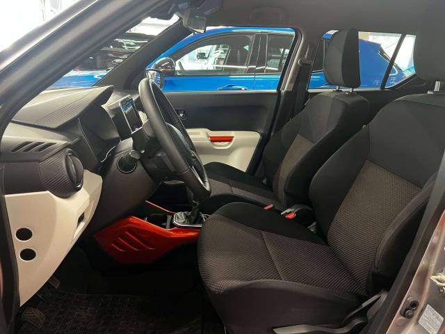 Suzuki Ignis Ignis 1.2 dualjet iTop 4wd allgrip