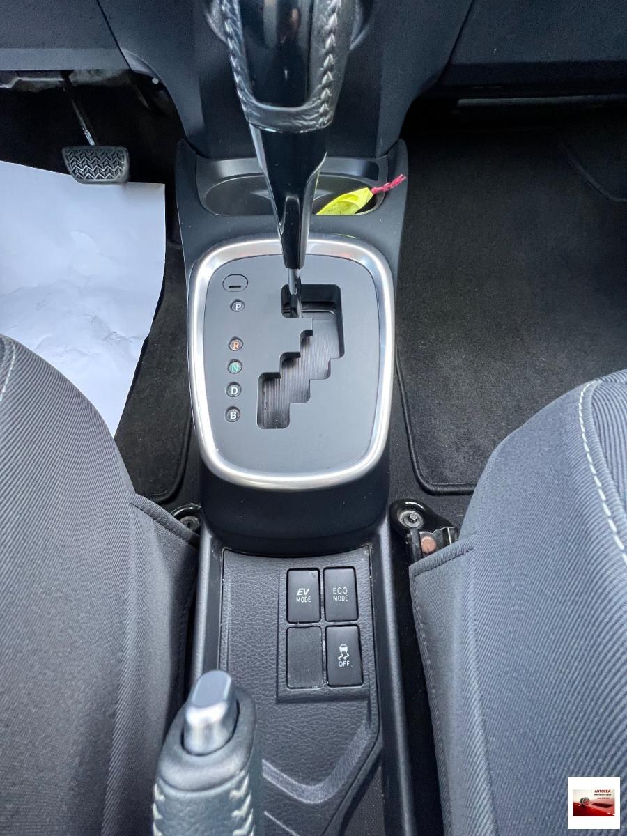 TOYOTA - Yaris - 1.5 Hybrid 5p. Active