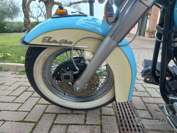 Harley-Davidson Electra Glide