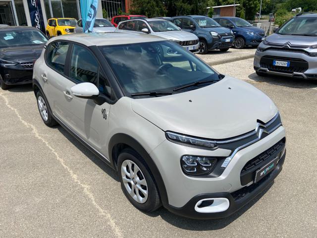 CITROEN C3 *PROMO* PureTech 83 S&S You