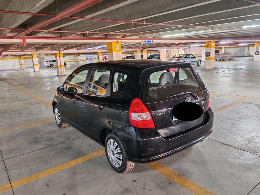 Honda Jazz 1.2 benzina Perfetta