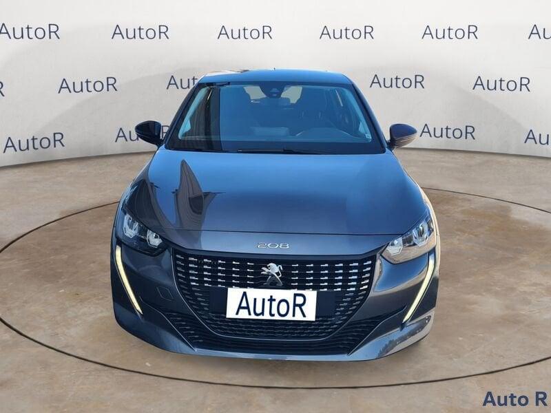 Peugeot 208 Active Pack BlueHDi 100 S/S