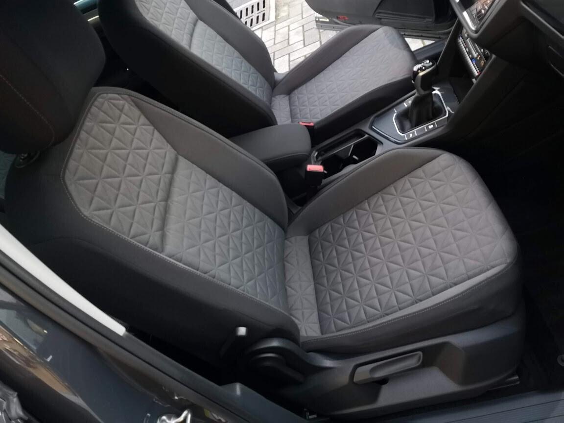 Volkswagen Tiguan 2.0 TDI 150 CV SCR DSG 7 marce