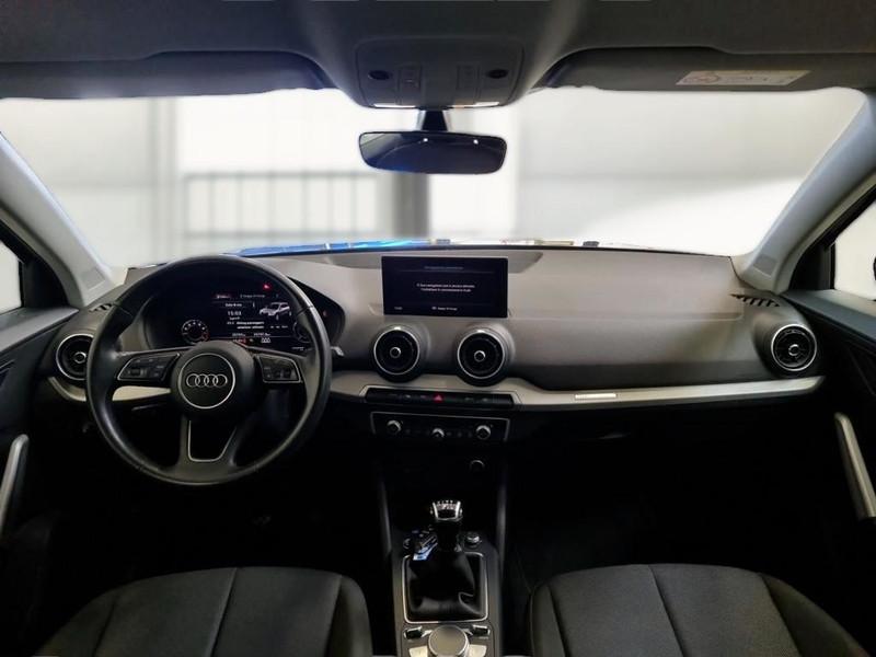 AUDI Q2 1.0 30 TFSI ADMIRED SUV