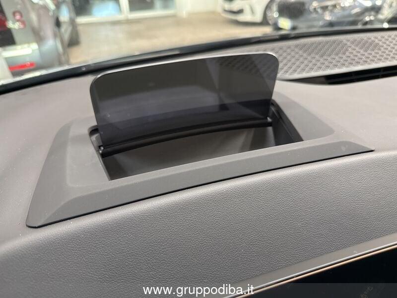 BMW Serie 2 Active Tourer Serie 2 U06 Active Tourer 218d Active Tourer Msport auto