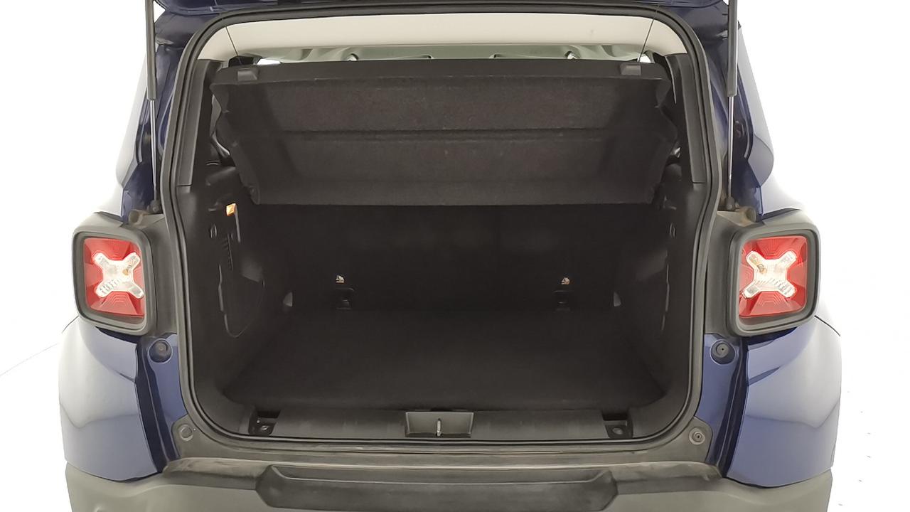 JEEP Renegade 2019 - Renegade 1.0 t3 Longitude 2wd