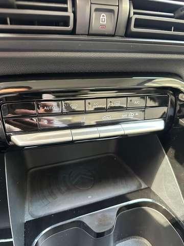 Citroen C3 1.2 100cv Max + Navi + Telecamera + Cerchi R17