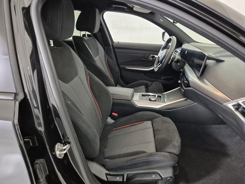 BMW Serie 3 G21 2022 Touring 320d Touring mhev 48V MSport auto