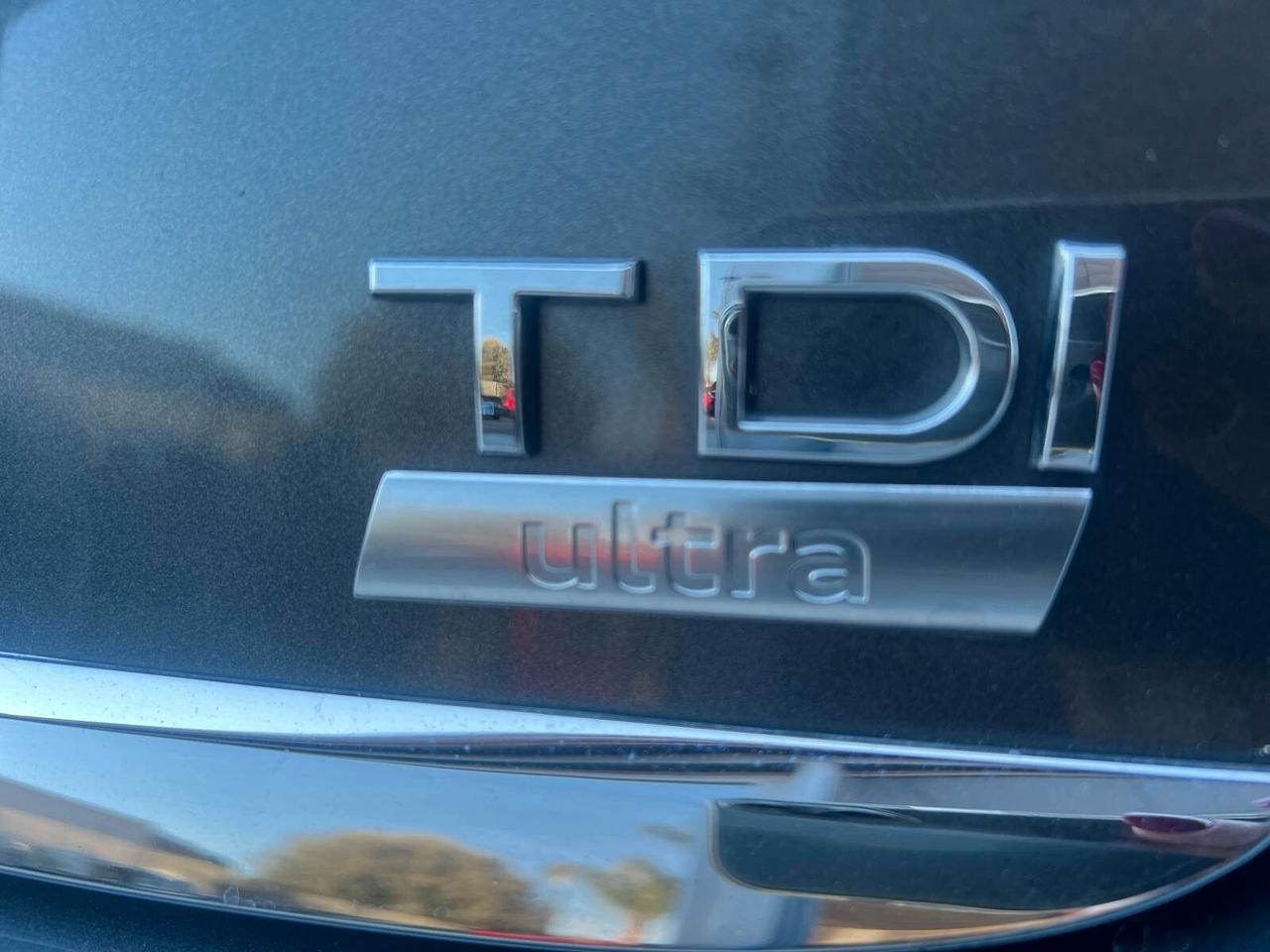 Audi A6 Avant 2.0 TDI quattro ultra S tronic S Line 2018