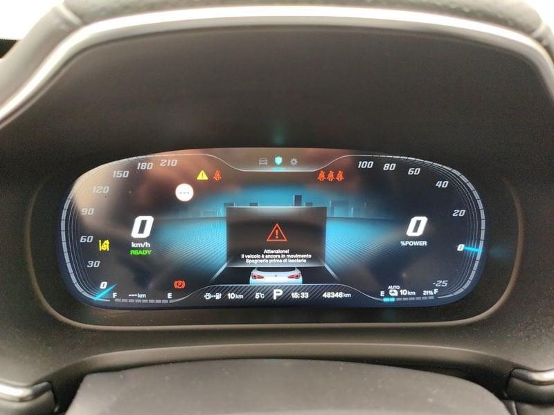 MG HS I 2023 E 1.5 t-gdi phev Luxury auto