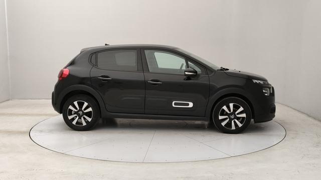 CITROEN C3 1.2 puretech Max s&s 110cv