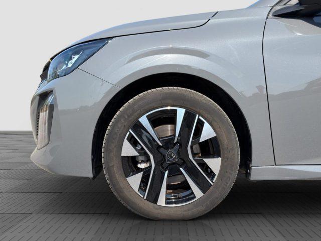 PEUGEOT 208 208 Hybrid 100 e-DCS6 Allure
