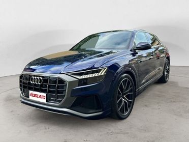 Audi Q8 Q8 50 TDI 286 CV quattro tiptronic Sport