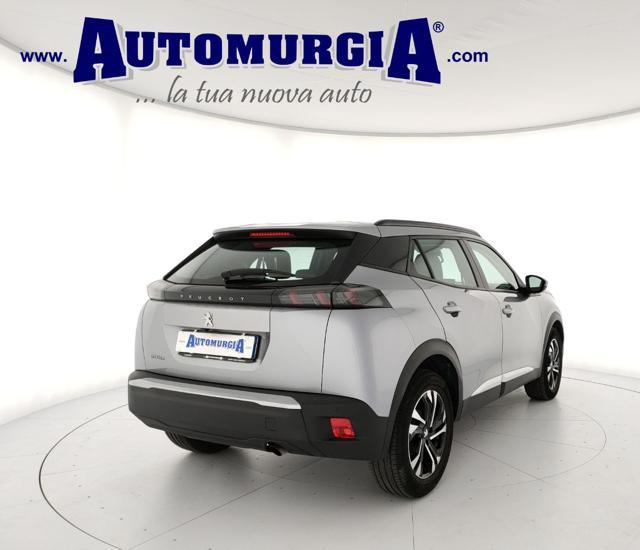 PEUGEOT 2008 BlueHDi 100 S&S Allure