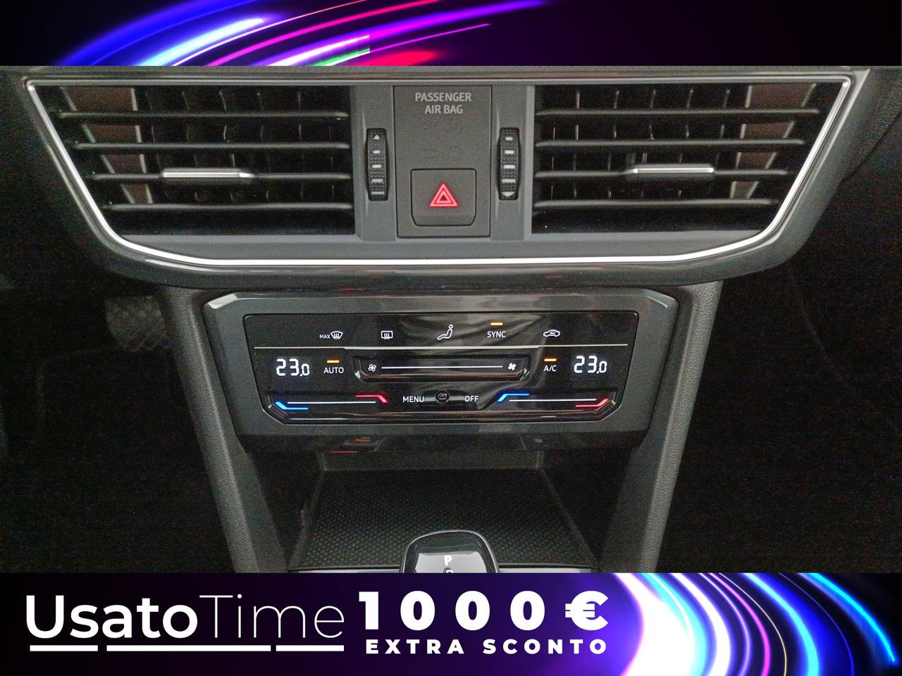 Seat Tarraco 2.0 tdi 150cv style dsg 7p.ti