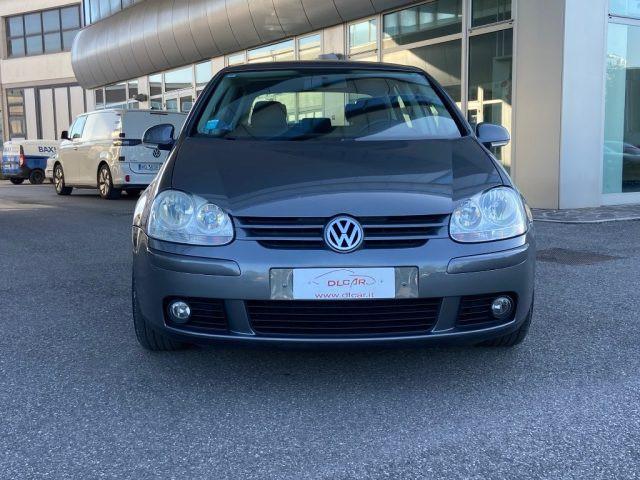 VOLKSWAGEN Golf 1.6 5P. Comfortline