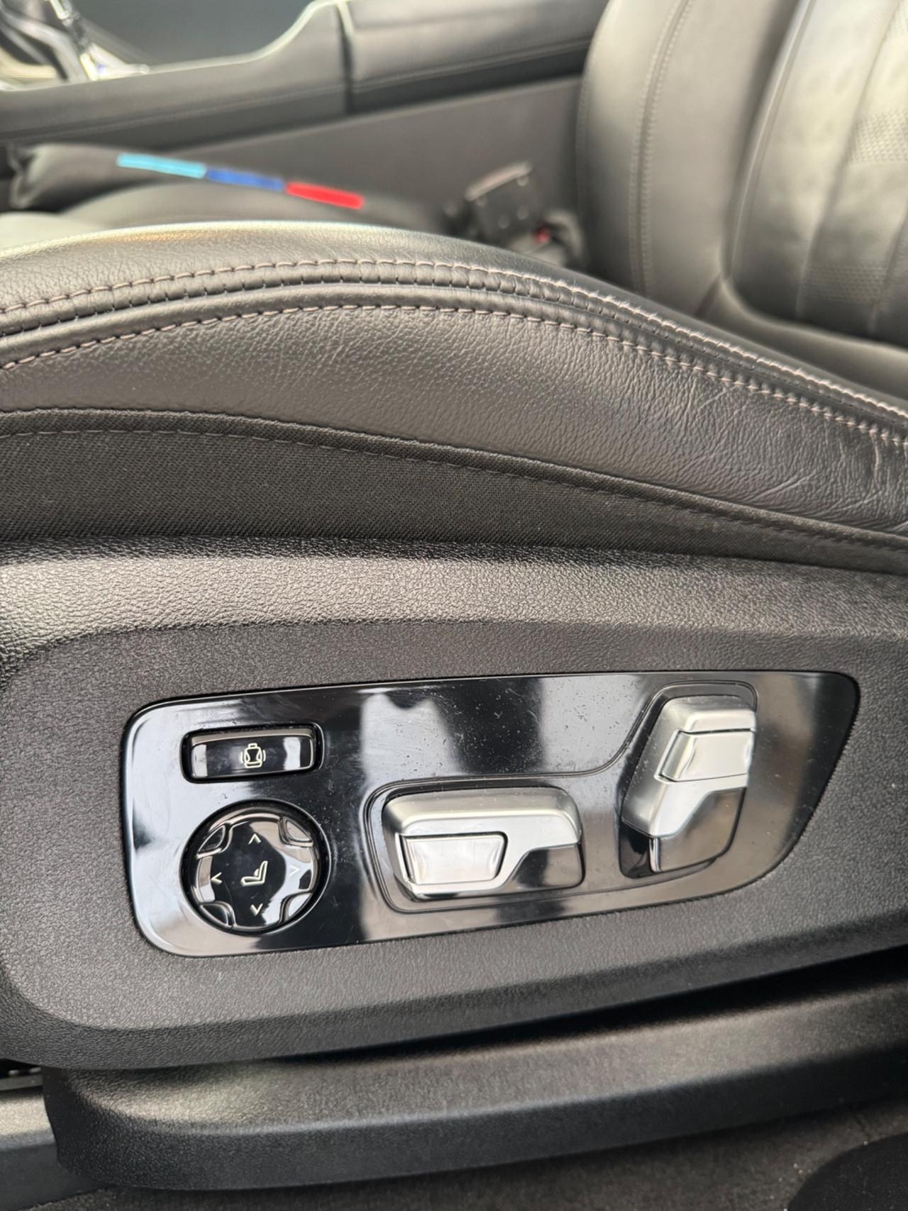 Bmw X6 M X6 xDrive30d 48V Msport