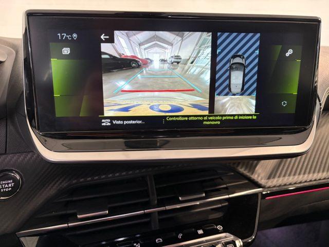 PEUGEOT 208 BlueHDi 102cv S&S 5p. GT PREZZO REALE