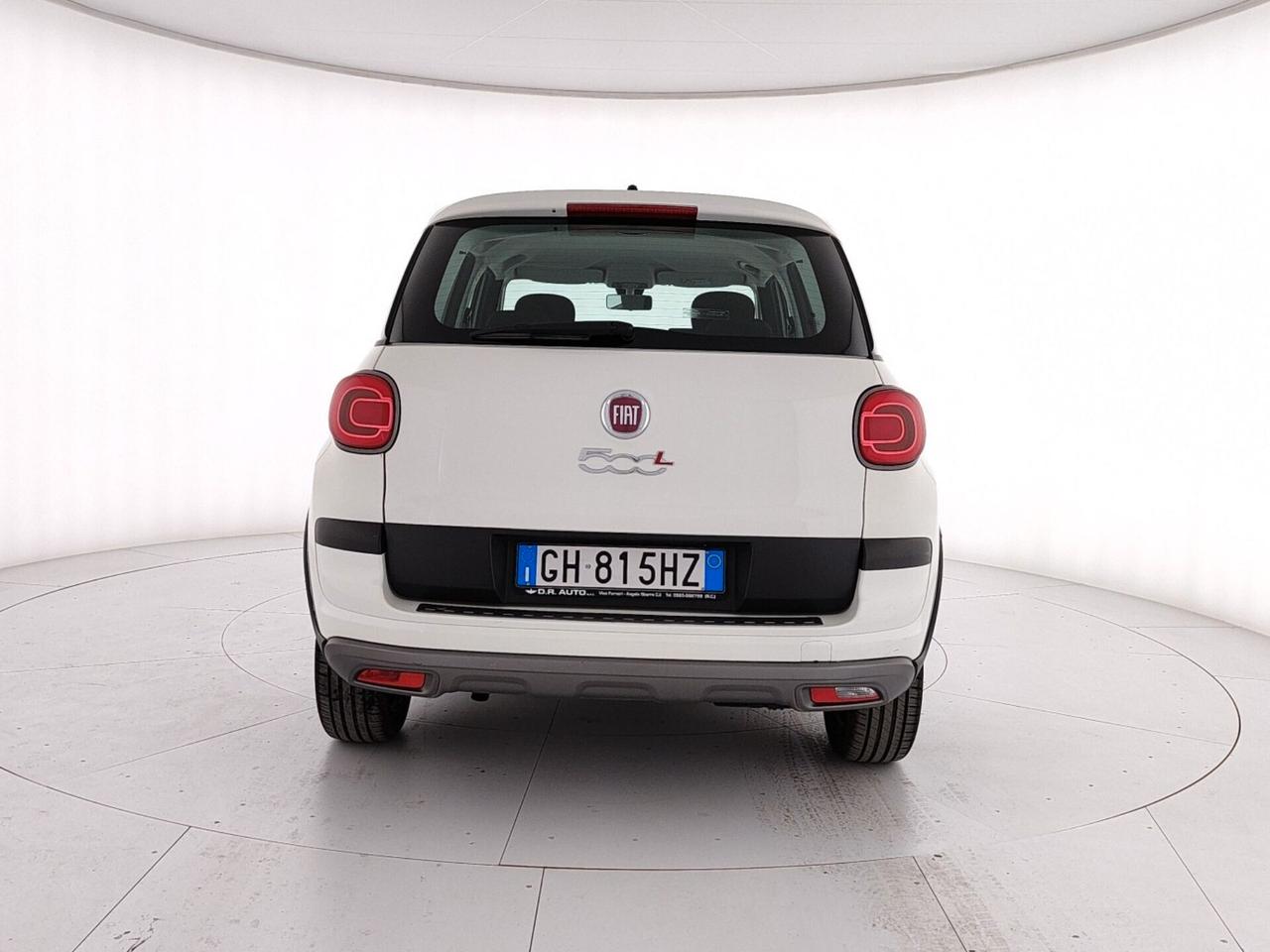 Fiat 500L 1.3 Multijet 95 CV Cross