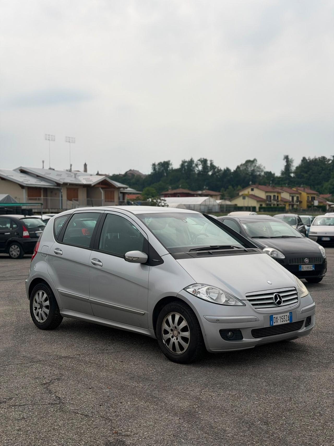 Mercedes-benz A 180 CDI Avantgarde