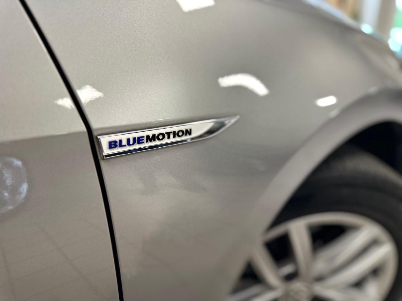 Volkswagen Golf 1.5 TGI DSG Style