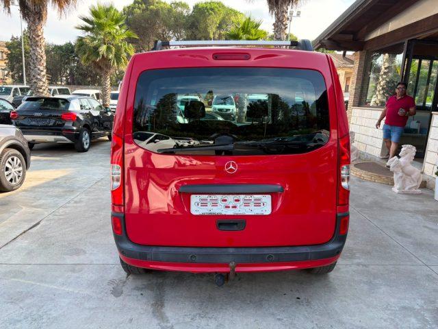 MERCEDES-BENZ Citan 1.5 CDI N1