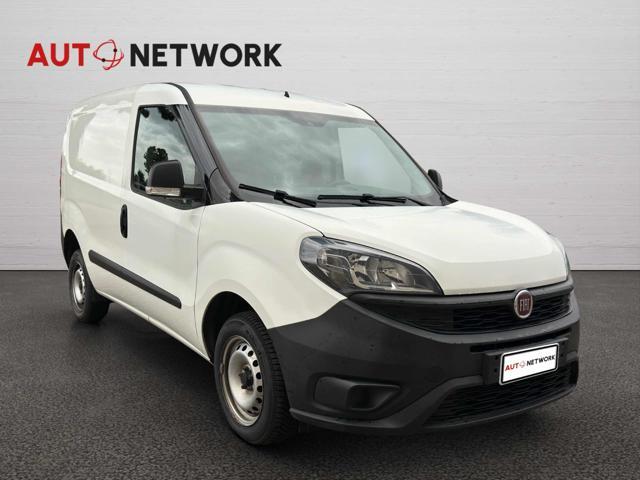 FIAT Doblo Doblò 1.3 MJT S&S PC-TN Cargo Business