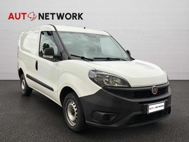 FIAT Doblo Doblò 1.3 MJT S&S PC-TN Cargo Business