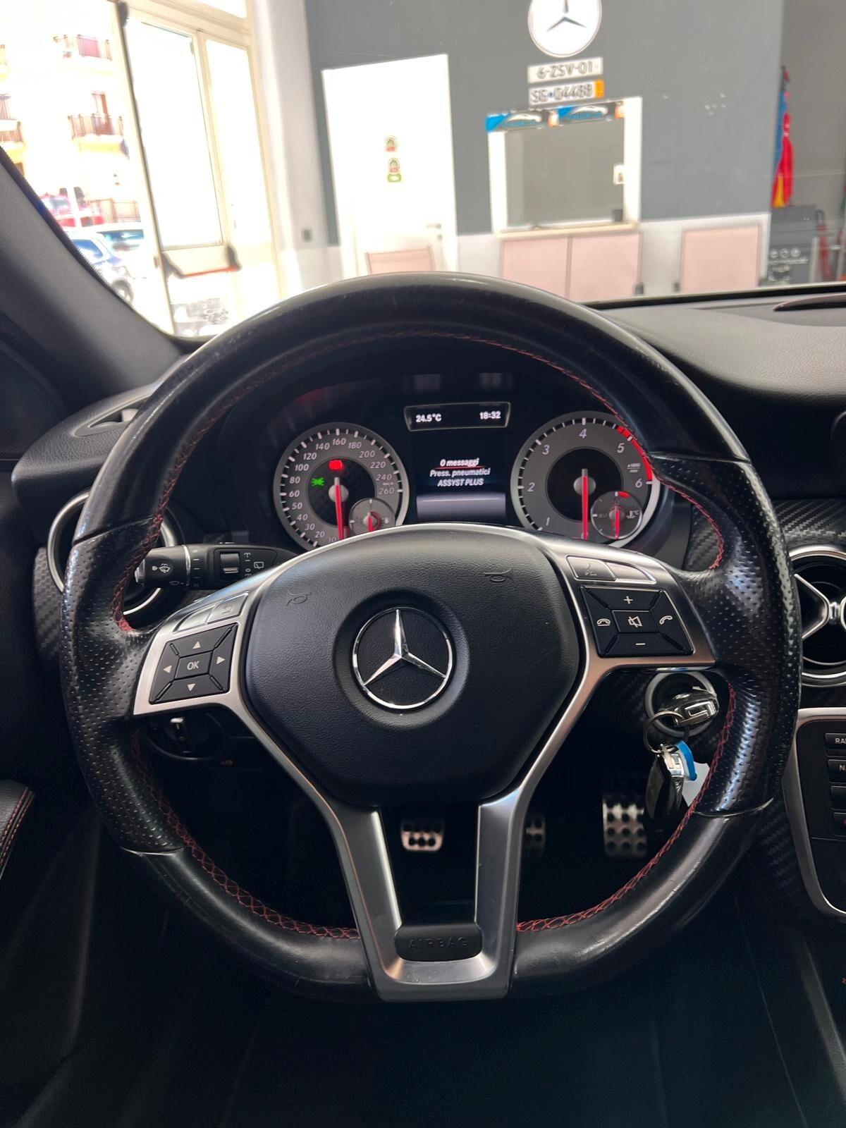 Mercedes-benz A 180 A 180 CDI Premium